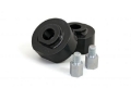 Picture of Daystar 1983-1996 Ford Bronco II 2WD-4WD - 2in Leveling Kit Front coil spring spacers