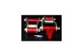 Picture of Daystar 1995-2004 Toyota Tacoma 2WD-4WD - Rear Greaseable Super Shackle 1 1-4in Lift