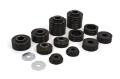 Picture of Daystar 1991-2001 Ford Explorer 2WD-4WD - Polyurethane Body Mounts Bushings Only