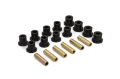 Picture of Daystar 1987-1996 Jeep Wrangler YJ 4WD - Front OR Rear Spring and Shackle Bushings