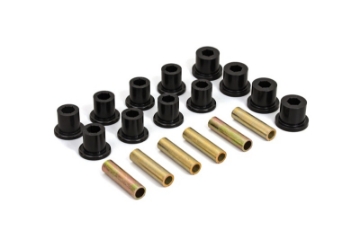 Picture of Daystar 1987-1996 Jeep Wrangler YJ 4WD - Front OR Rear Spring and Shackle Bushings