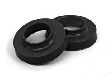Picture of Daystar 1984-2001 Jeep Cherokee XJ 2&4WD - Coil Spring Spacers 3-4in Front Pair