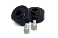 Picture of Daystar 1980-1996 Ford Bronco 4WD - 2in Leveling Kit Front Coil Spring Spacers