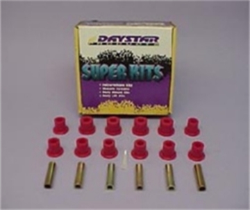 Picture of Daystar 1985-1988 Suzuki Samurai 4WD - Front OR Rear Spring and Shackle Bushings