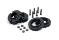 Picture of Daystar 1996-2002 Toyota 4Runner 2WD-4WD 6 Lug Only - 2-5in Leveling Kit Front
