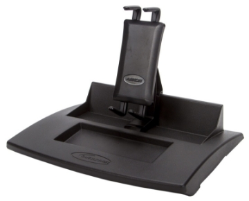 Picture of Daystar 2007-2018 Jeep Wrangler JK 2WD-4WD - Upper Dash Panel & Phone Cradle