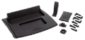Picture of Daystar 2007-2018 Jeep Wrangler JK 2WD-4WD - Upper Dash Panel & Phone Cradle