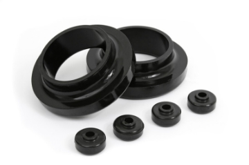 Picture of Daystar 1995-2004 Toyota Tacoma 2WD 5 Lug Only - 1-5in Leveling Kit Front