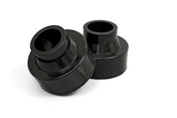 Picture of Daystar 1999-2004 Jeep Grand Cherokee WJ 2WD-4WD - 2in Leveling Kit Front