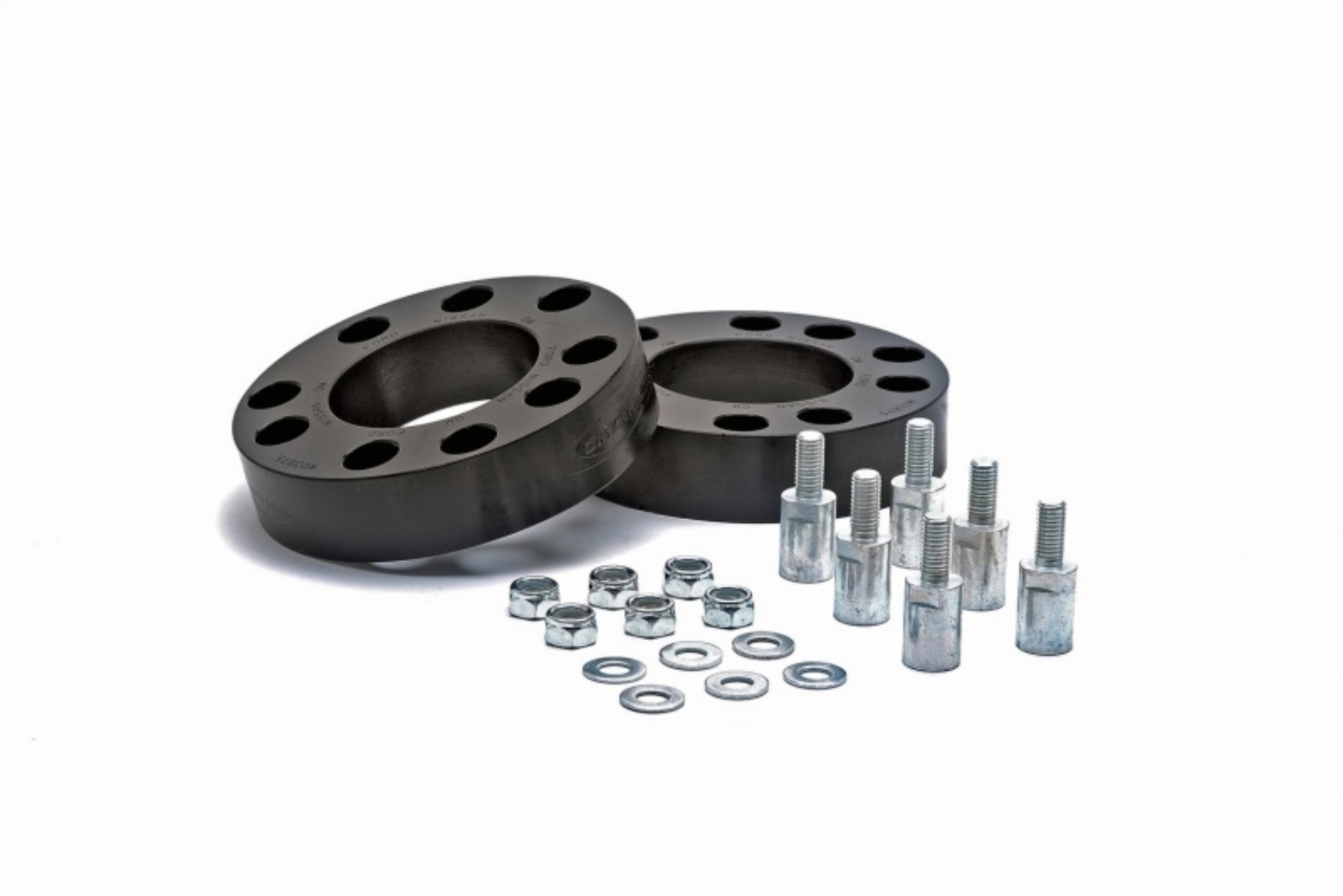 Picture of Daystar 2007-2013 Chevy Avalanche 1500 4WD-2WD - 2in Leveling Kit Front