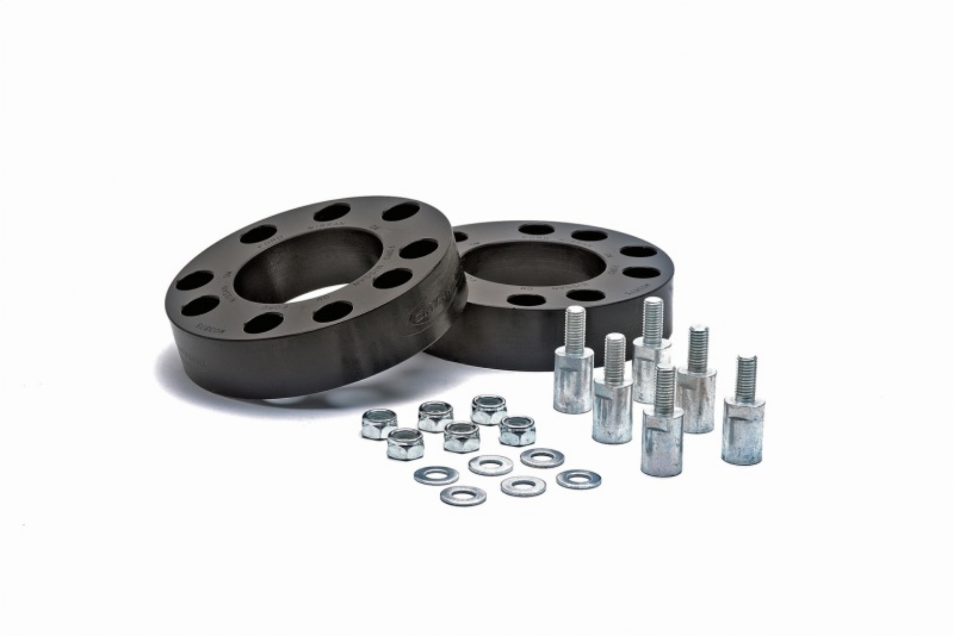 Picture of Daystar 2007-2013 Chevy Silverado 1500 4WD-2WD - 2in Leveling Kit Front