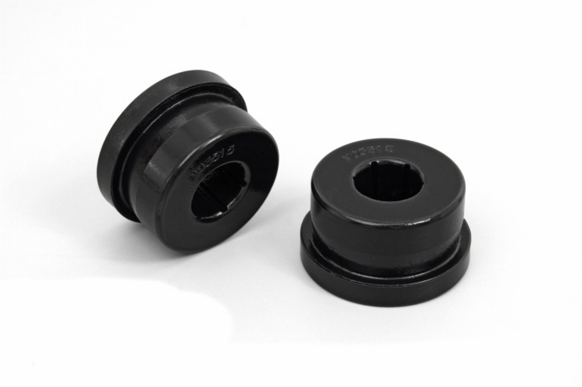 Picture of Daystar Replacement Polyurethane Bushings for 2-0 Inch Poly Joint 2 Pcs