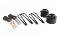 Picture of Daystar 2005-2018 Ford F-250 4WD with Dana 70 Axle - 2in Lift Kit