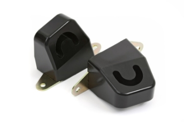 Picture of Daystar 1987-1996 Jeep Wrangler YJ 2WD-4WD - Bump Stops Rear Pair