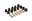 Picture of Daystar 1976-1981 Jeep CJ5 4WD - Front Spring and Shackle Bushings