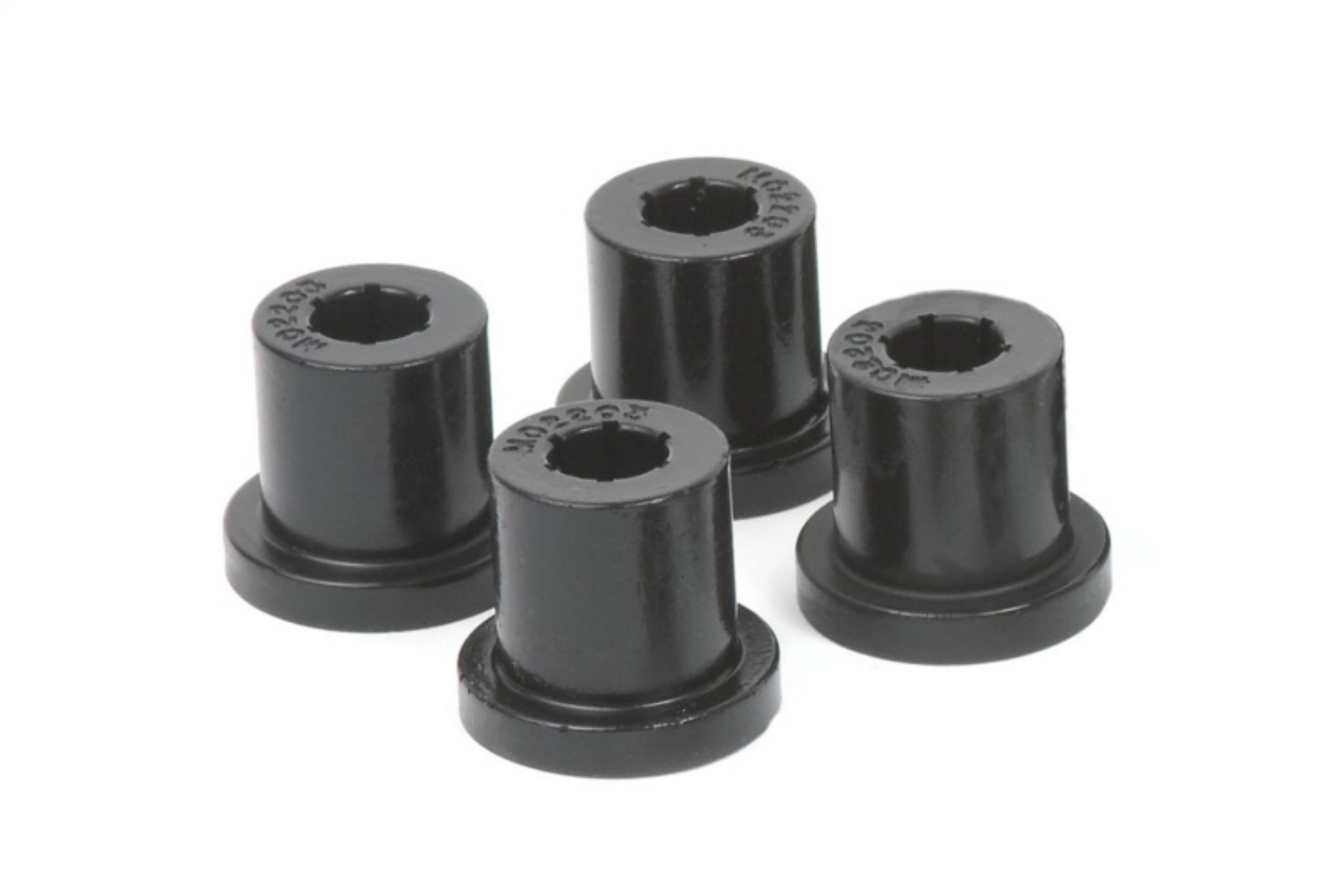 Picture of Daystar 1976-1981 Jeep CJ5 4WD - Front Spring and Shackle Bushings