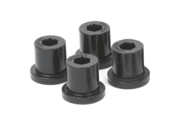 Picture of Daystar 1976-1981 Jeep CJ5 4WD - Front Spring and Shackle Bushings