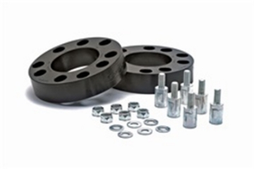Picture of Daystar 2013-2018 Chevy Suburban 4WD-2WD - 2in Leveling Kit Front