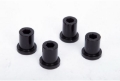 Picture of Daystar 1976-1981 Jeep CJ5 4WD - Rear Spring and Shackle Bushings