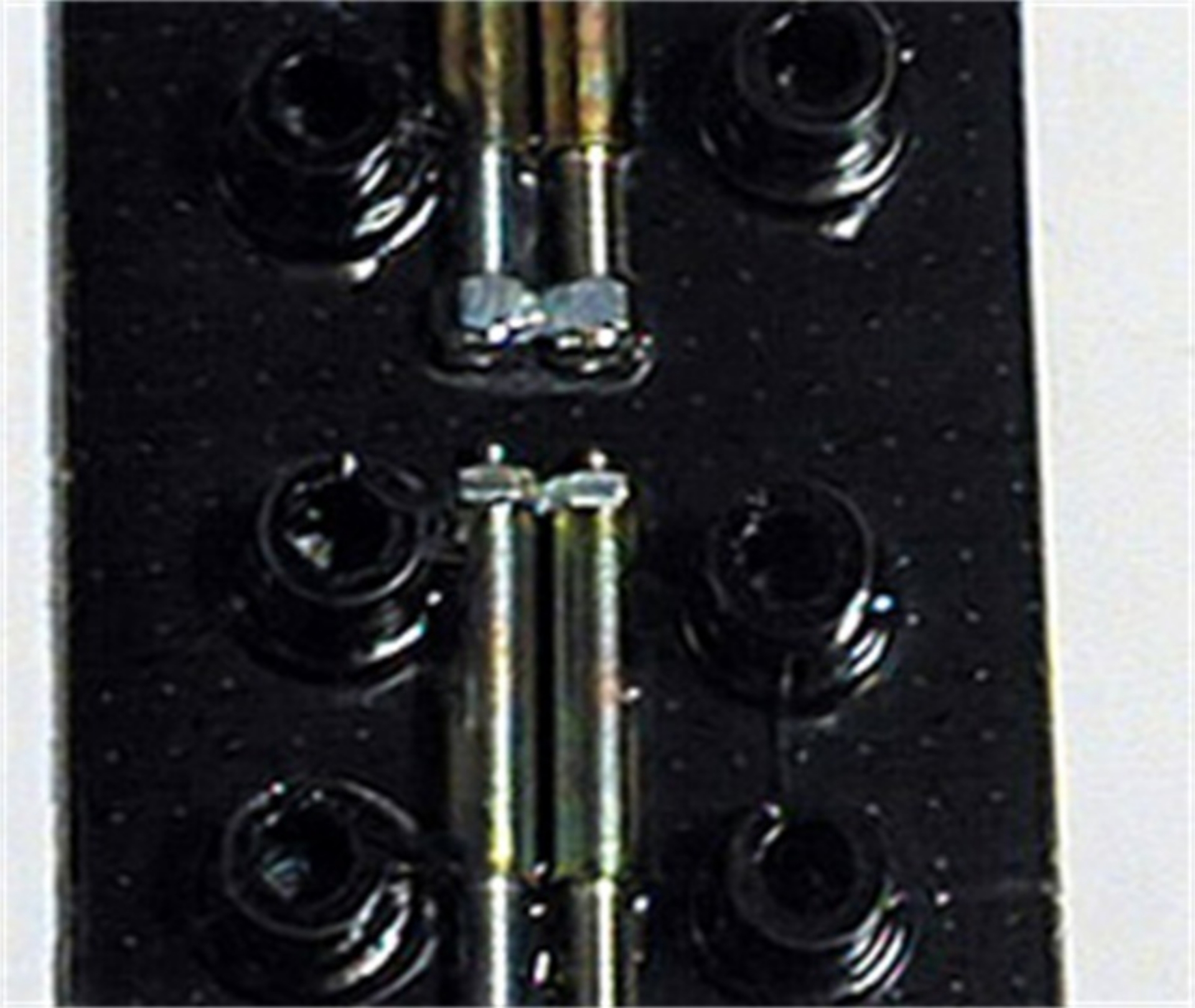 Picture of Daystar 1987-1995 Jeep Wrangler YJ Grease Bolt Kit Front Or Rear