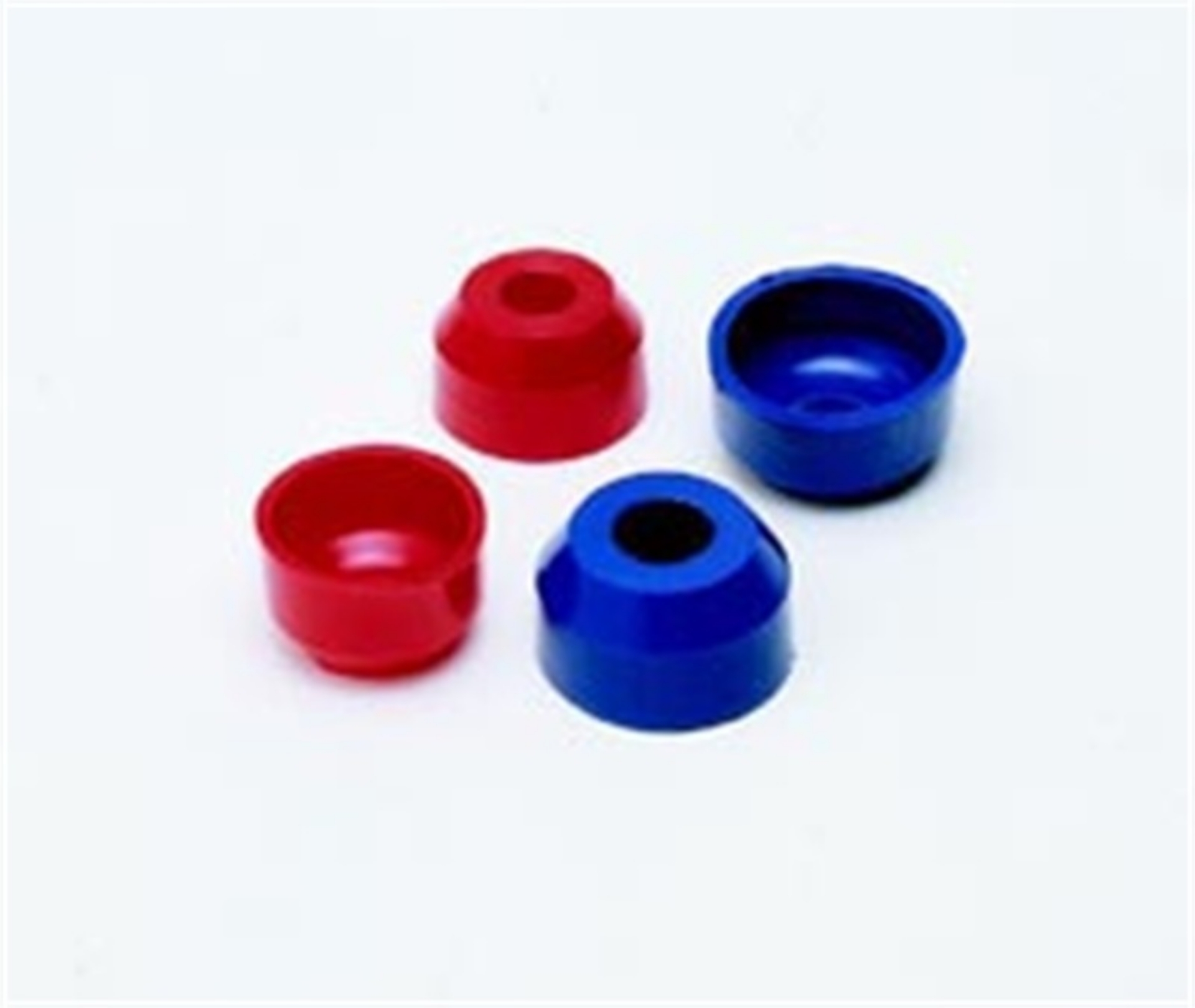 Picture of Daystar 1967-1981 Chevy Camaro - Tie Rod & Ball Joint Dust Boots