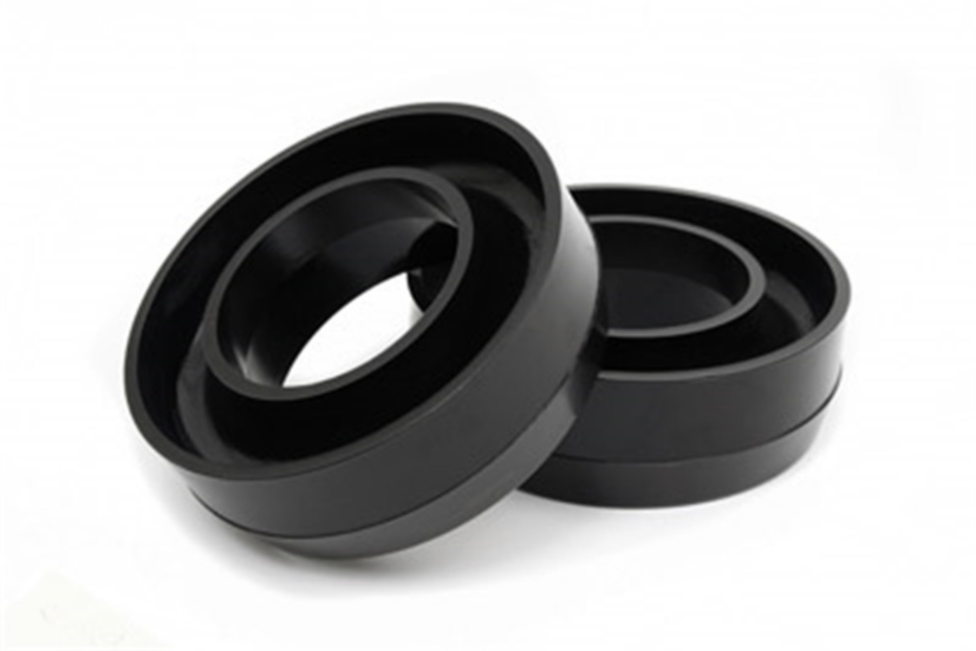 Picture of Daystar 1994-2019 Dodge Ram 1500 2WD - 1-5in Leveling Kit Front