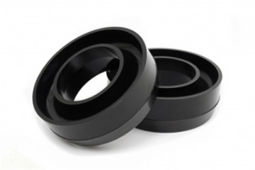 Picture of Daystar 1994-2019 Dodge Ram 1500 2WD - 1-5in Leveling Kit Front