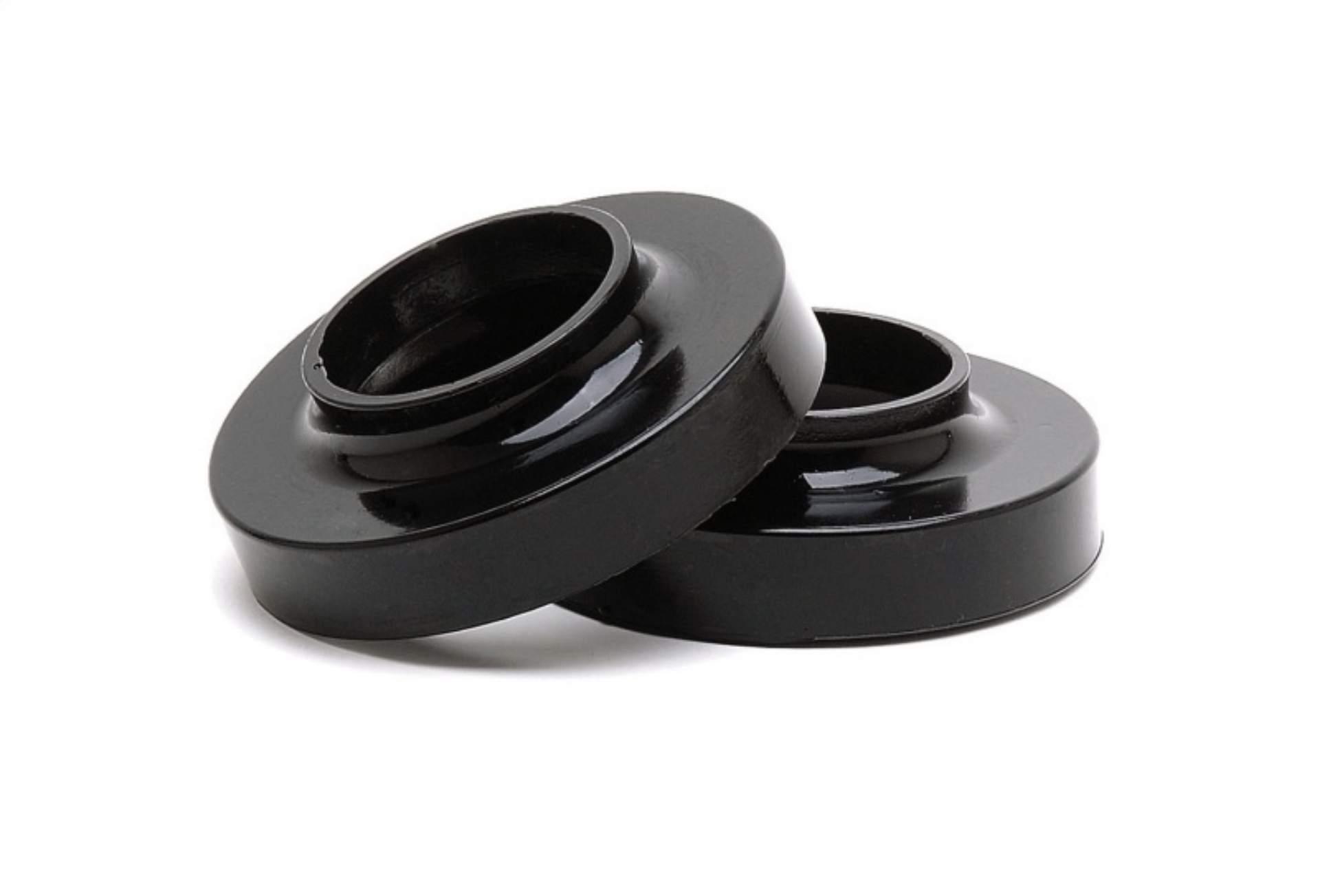 Picture of Daystar 2000-2013 Chevy Avalanche 4WD - 3-4in Rear Leveling Kit