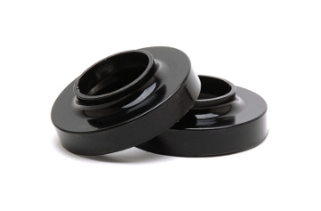 Picture of Daystar 2000-2013 Chevy Avalanche 4WD - 3-4in Rear Leveling Kit