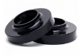 Picture of Daystar 2000-2013 Chevy Avalanche 4WD - 3-4in Rear Leveling Kit