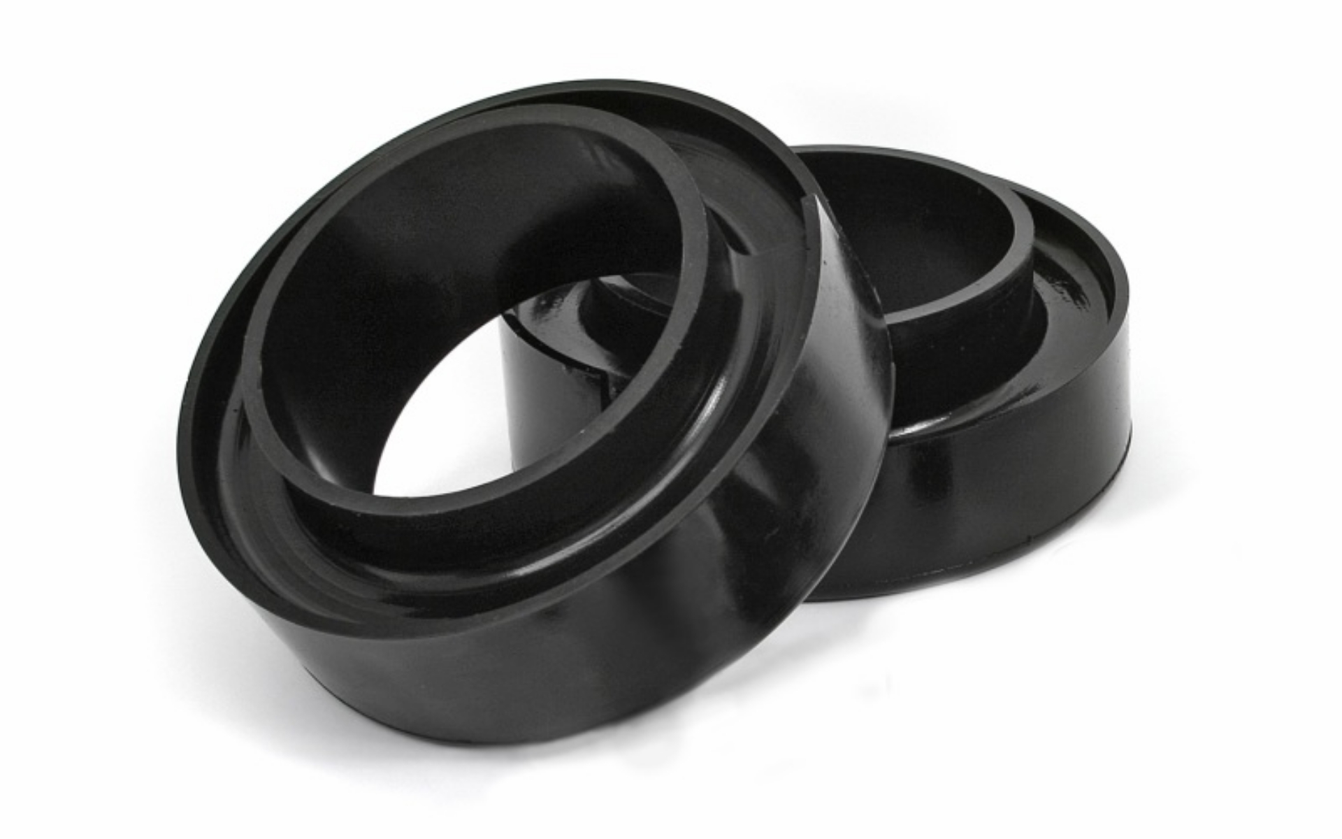 Picture of Daystar 2004-2015 Nissan Armada 2WD-4WD - 1in Leveling Kit Rear