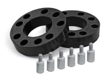 Picture of Daystar 2016-2019 Nissan Titan XD 4WD - 2in Leveling Kit Front