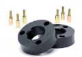 Picture of Daystar 2007-2014 Toyota FJ Cruiser - 2-5in Leveling Kit Front