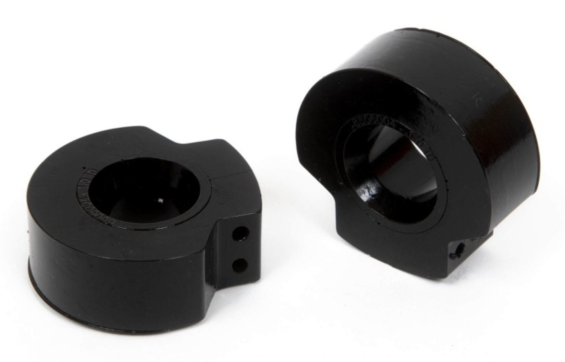 Picture of Daystar Shock Shaft Bump Stop -875 Inch ID with 2 Inch OD Pair
