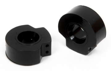 Picture of Daystar Shock Shaft Bump Stop -875 Inch ID with 2 Inch OD Pair