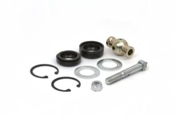 Picture of Daystar 2-0 Inch Poly Flex Joint Upgrade Kit Use on KU70085