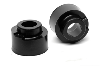 Picture of Daystar 2005-2020 Ford F-250 4WD - 2-5in Leveling Kit Front