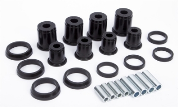 Picture of Daystar 1997-2006 Jeep Wrangler TJ Control Arm Bushing Rear