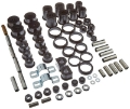 Picture of Daystar 1984-2001 Jeep Cherokee XJ 4WD - Super Kit Bushings