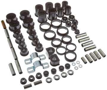Picture of Daystar 1984-2001 Jeep Cherokee XJ 4WD - Super Kit Bushings