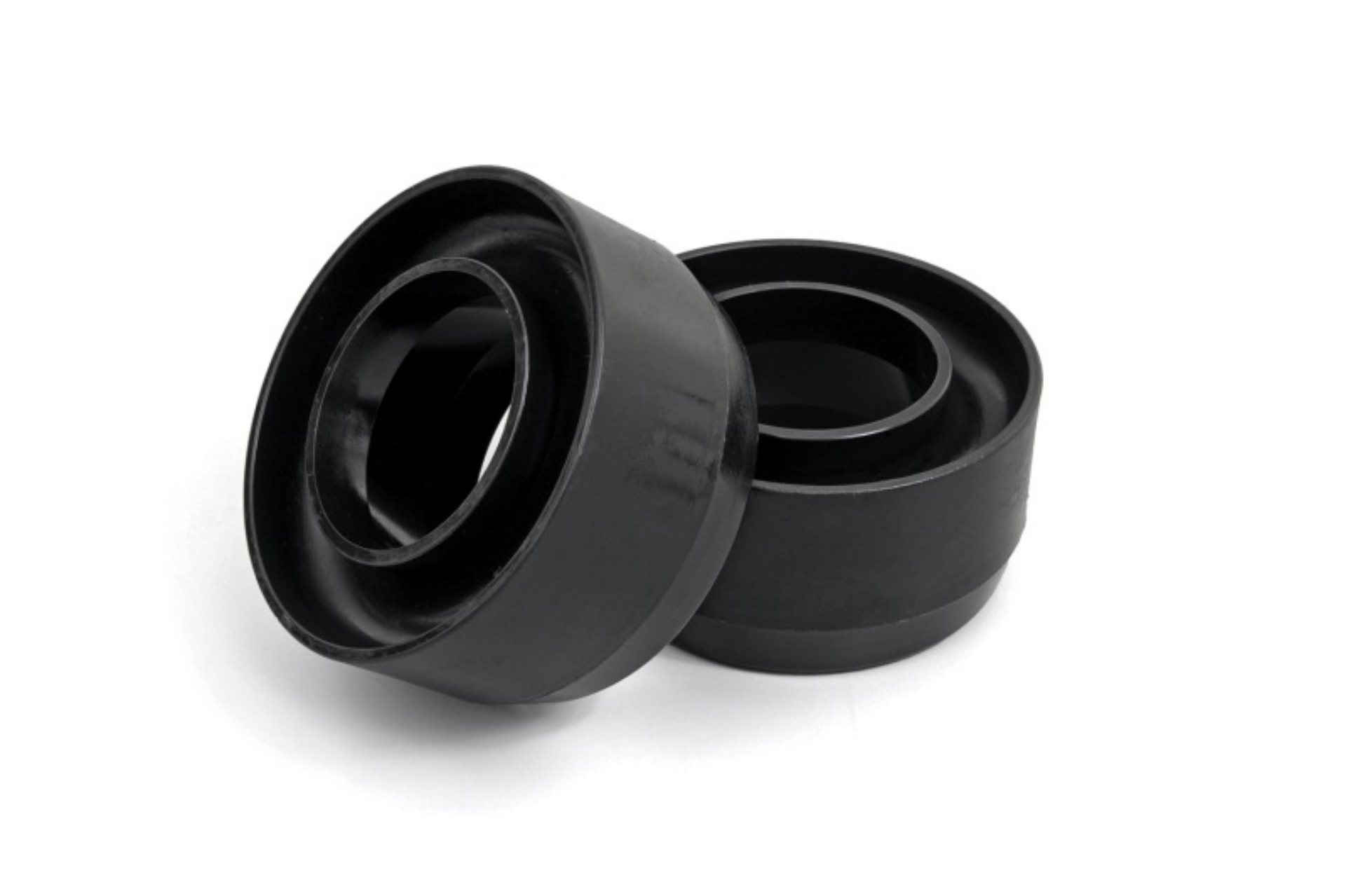 Picture of Daystar 1997-2004 Ford F-150 2WD - 2in Leveling Kit Front