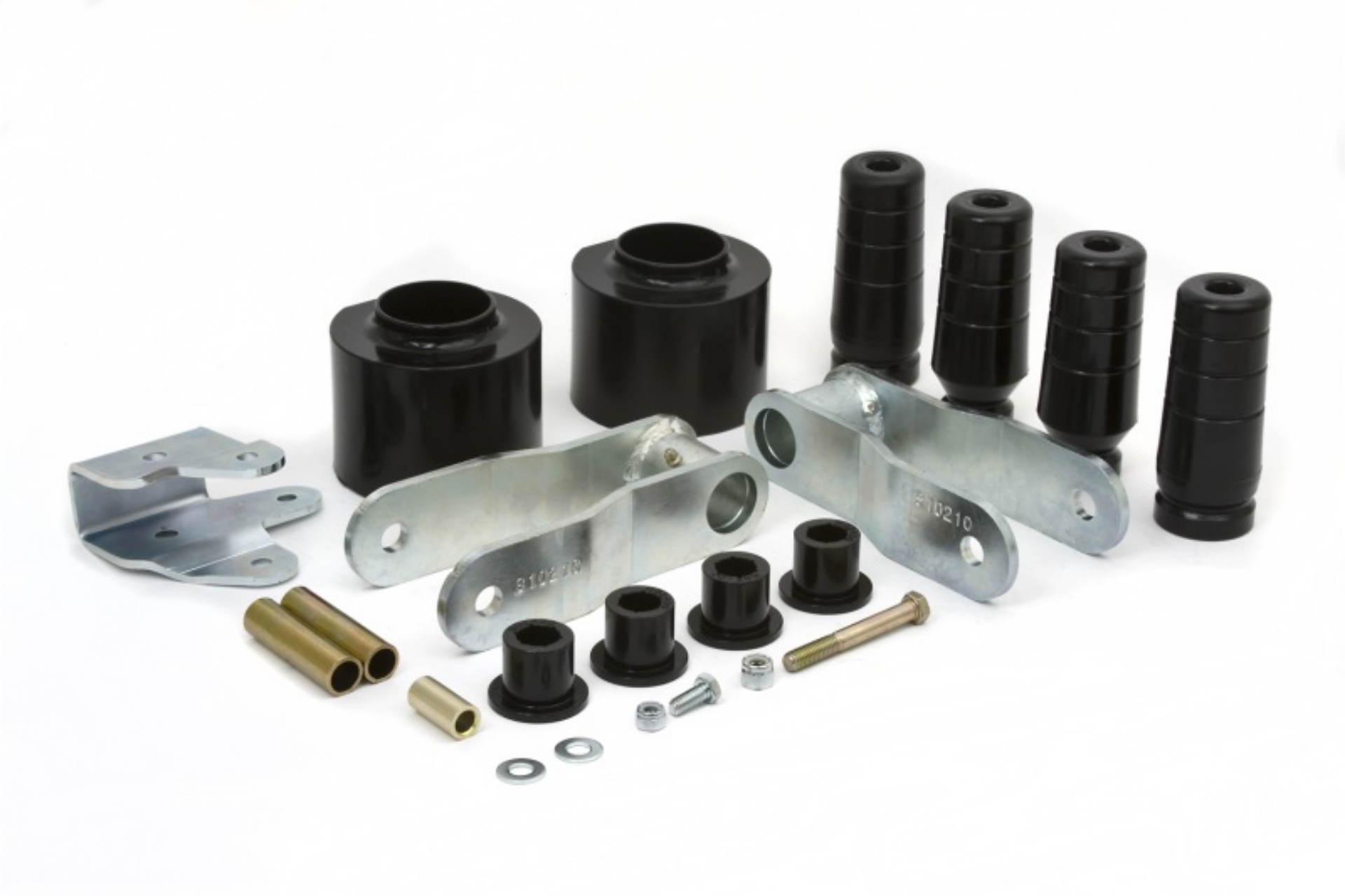 Picture of Daystar 1984-2001 Jeep Cherokee XJ 2WD-4WD - 3in Lift Kit