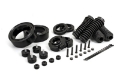 Picture of Daystar 2001-2006 Toyota Sequoia 2WD-4WD - 2-5in Lift Kit