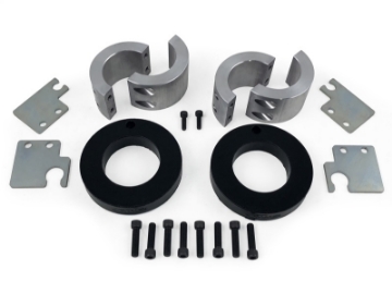 Picture of Daystar 2014-2020 Jeep Grand Cherokee 2-0 Inch Lift Kit