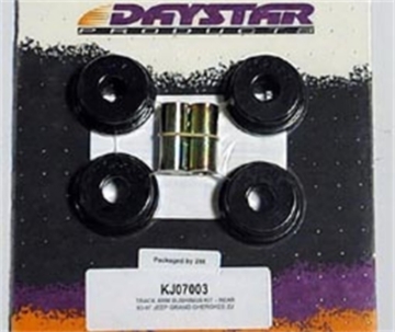 Picture of Daystar 1993-1998 Jeep ZJ Control Arm Bushings Front