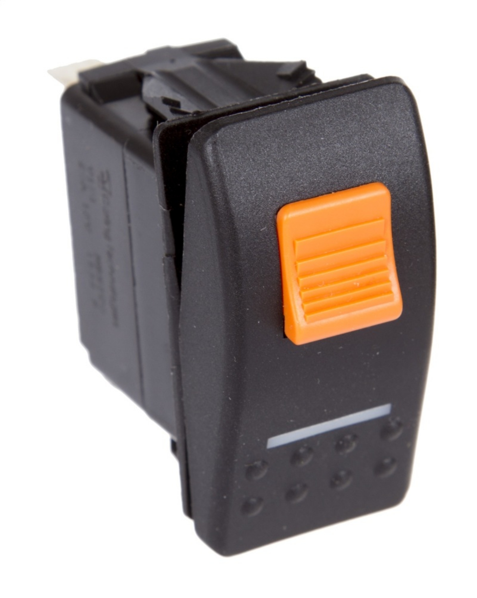Picture of Daystar Universal Illuminated Locking Rocker Switch
