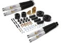 Picture of Daystar 1997-2006 Jeep Wrangler TJ - 3in Lift Kit