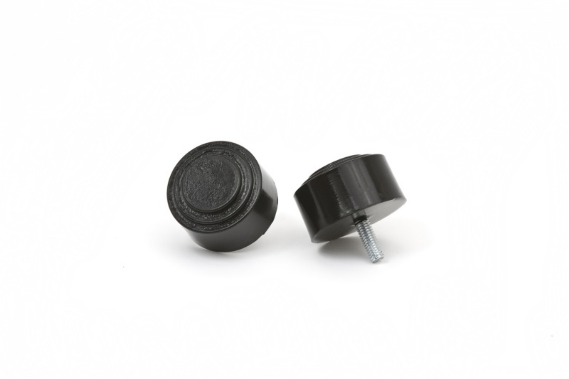 Picture of Daystar 1-3-8 Inch x 2-5 Inch Diameter Bump Stop