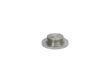 Picture of Daystar Stinger Bump Stop Mount Weld-On - Single