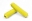 Picture of Daystar 1981-2002 Honda XR 200R Fork Boot Yellow
